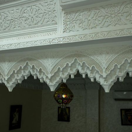 Charming Moroccan Riad 3 Bedroom With Pool And Terrace Marrakesch Exterior foto