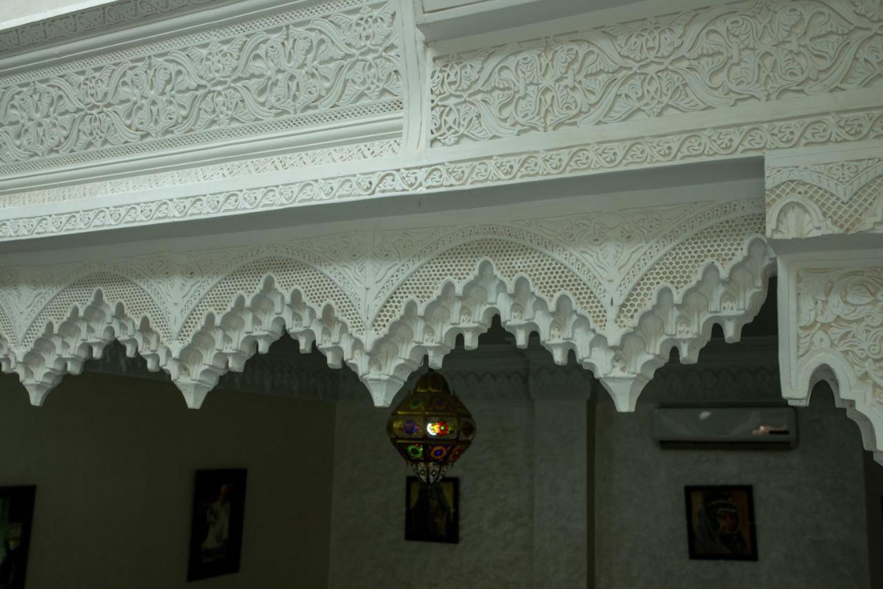 Charming Moroccan Riad 3 Bedroom With Pool And Terrace Marrakesch Exterior foto